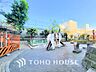 周辺：広尾東公園　距離1100ｍ