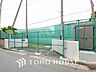 周辺：横浜市立舞岡中学校　距離1700ｍ