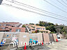 外観：くつろぎあふれる住環境