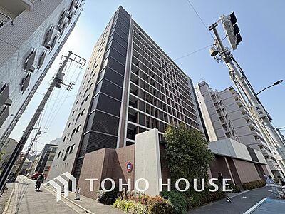 外観:〜大切なペットとの生活〜最上階、南西向きにつき陽当たり・眺望良好〜リノベーション済み〜 外観:〜大切なペットとの生活〜最上階、南西向きにつき陽当たり・眺望良好〜リノベーション済み〜