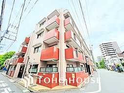 東京都大田区大森本町2丁目20-12