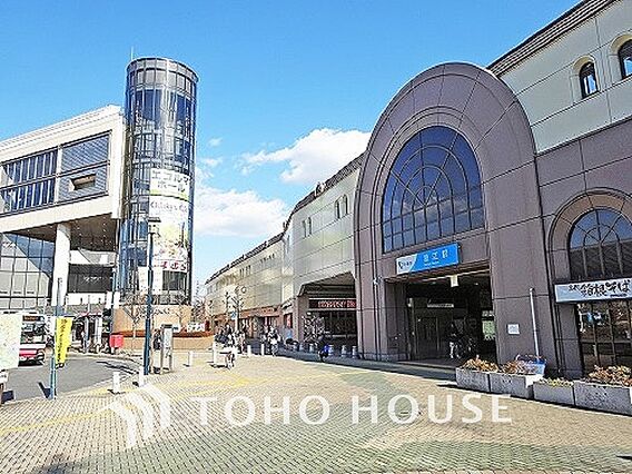 小田急小田原線...
