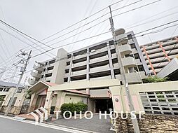 JR南武線 矢向駅 徒歩19分