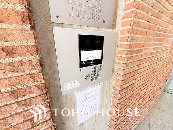 設備を拡大表示