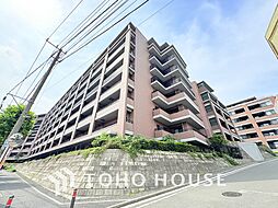 横濱山手テラス弐番館