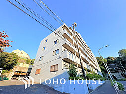 JR京浜東北・根岸線 新杉田駅 徒歩17分
