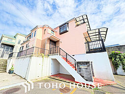 横浜市 神奈川区三枚町