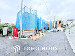 横浜市 緑区鴨居4丁目 9号棟