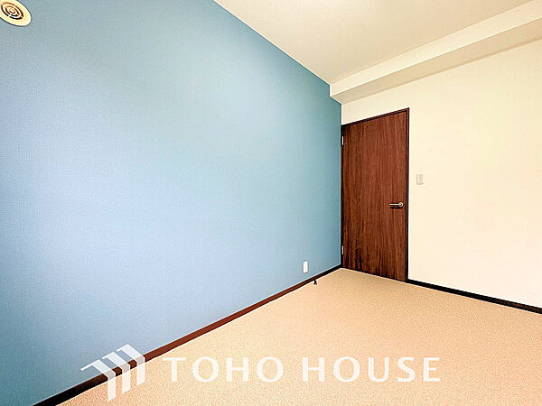 寝室を拡大表示