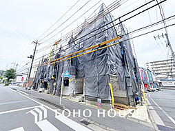 横浜市 緑区鴨居町 2号棟
