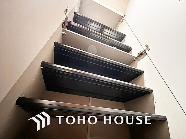 玄関を拡大表示