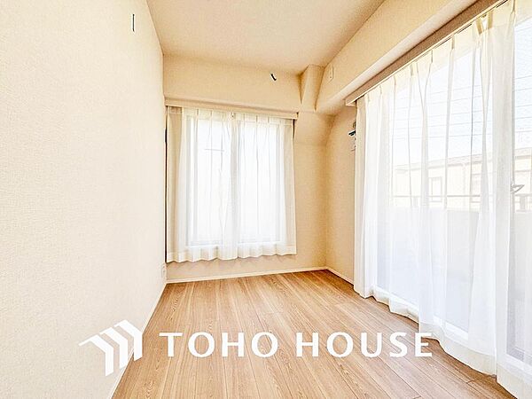 子供部屋を拡大表示