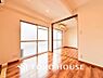 子供部屋：1日の疲れを癒し、心地よく寛げるようゆったりとした広さをしています