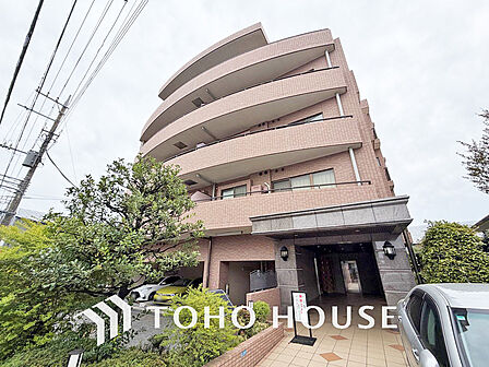 〜大切なペットとの生活〜使い勝手の良い3LDK住戸〜