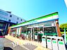 周辺：ファミリーマート 鶴見橋店　距離650ｍ