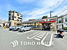周辺：セブンイレブン 横浜永田東2丁目店　距離350m