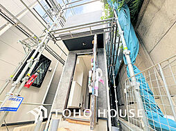 横浜市 中区北方町2丁目 2号棟