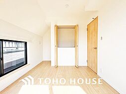 子供部屋の画像
