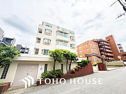 東急田園都市線 鷺沼駅 徒歩5分