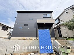 横浜市 泉区新橋町