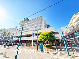 NICハイム綱島第二