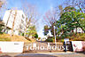 周辺：横浜市立山内中学校　距離1600ｍ