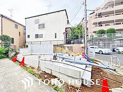 川崎市 高津区久地4丁目 1号棟