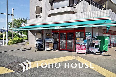 まいばすけっと 牛久保東1丁目店まで約700m
