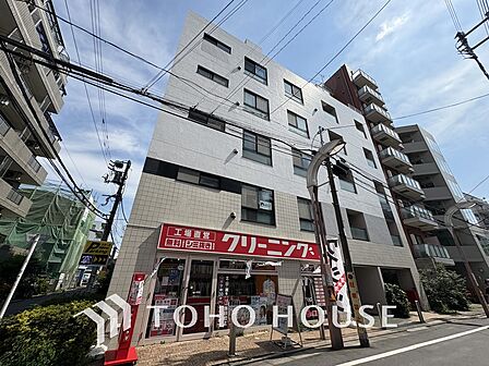 〜「武蔵小山」駅徒歩4分の好立地〜リフォーム済み住戸〜