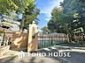 周辺：六郷幼稚園　距離550ｍ