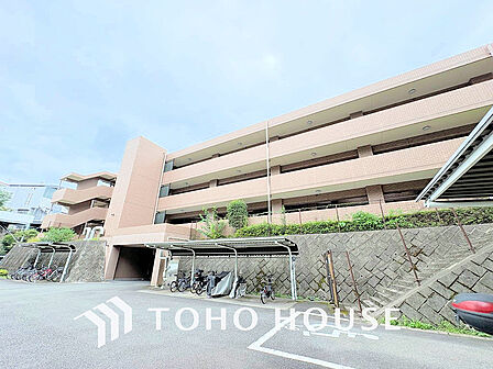 ~「玉川学園前」駅徒歩9分の好立地~南東向きの専用庭付きで陽当たり・開放感良好~