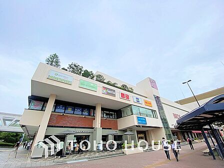 港南台バーズ　距離1800ｍ