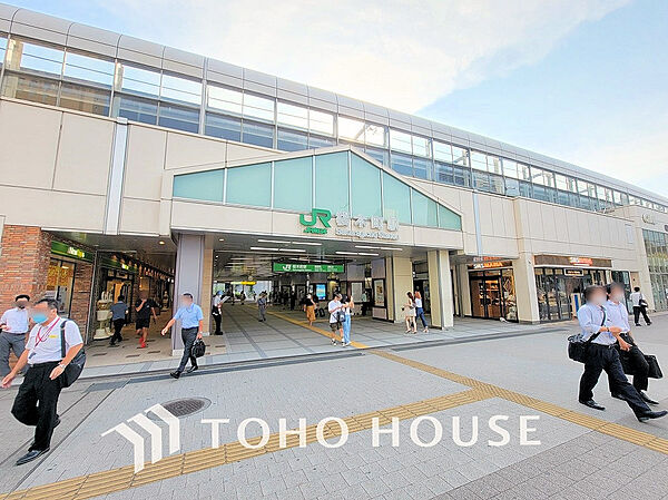 周辺を拡大表示