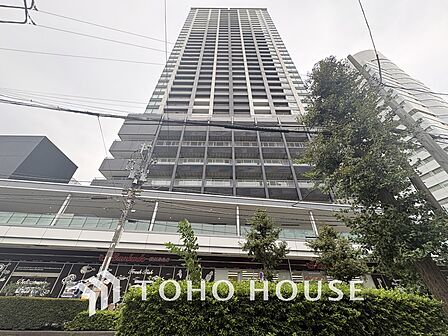 ～ビッグターミナル「横浜」駅より徒歩4分～34階住戸、タワーレジデンスならではの充実の共用設備～