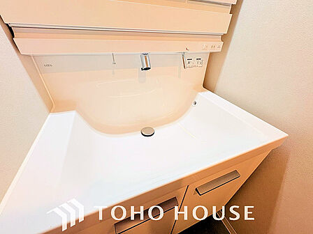 朝の身支度も楽しくなりますね