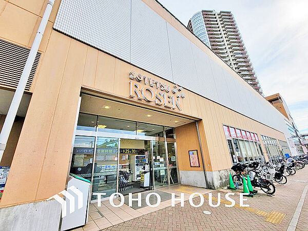 周辺を拡大表示