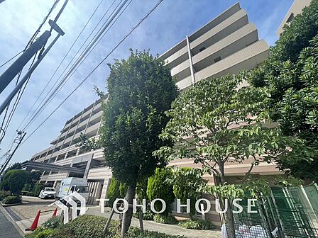 ~大切なペットと暮らせる2SLDK住戸~キッズルームやフィットネススタジオ付きの充実した共用施設~