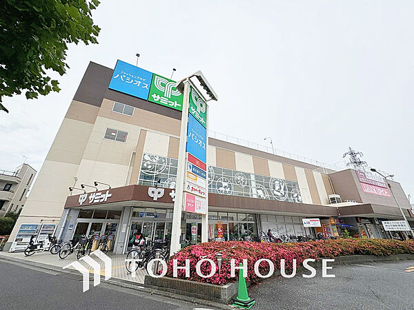 周辺を拡大表示