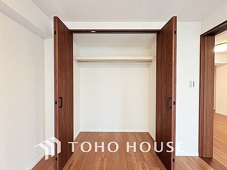 居室 収納