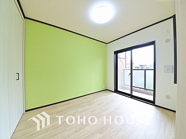 子供部屋