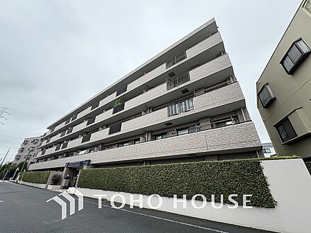 ~新規リノベーション3LDK~南向きのため陽当たり良好~充実の住環境~