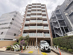 東急東横線 都立大学駅 徒歩7分