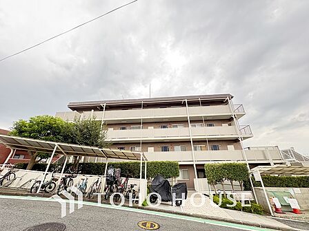 ~南西向き角部屋につき陽当たり・通風良好~リノベーション2LDK~「大口」駅徒歩8分~