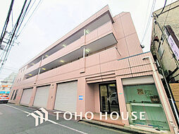 ラレーブ金町