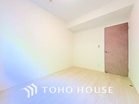 1日の疲れを癒し、心地よく寛げるようゆったりとした広さをしています