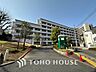 周辺：関東病院　距離3600ｍ