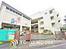 周辺：横浜市立森中学校　距離1700ｍ