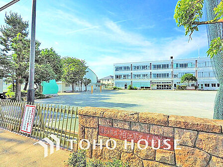 狛江市立狛江第五小学校 距離700m