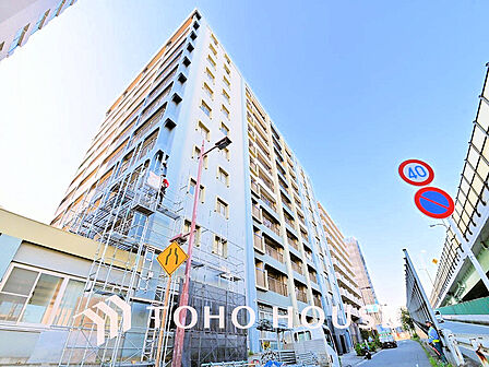 ～大切なペットと暮らせるリフォーム住戸～複数路線利用可「川崎」駅まで徒歩圏の好立地～
