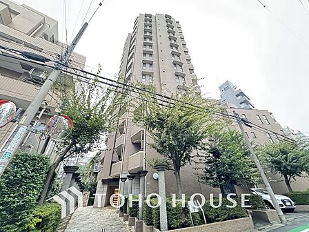 ～「中目黒」駅徒歩3分の好立地～大切なペットと暮らすリノベーションマンション～